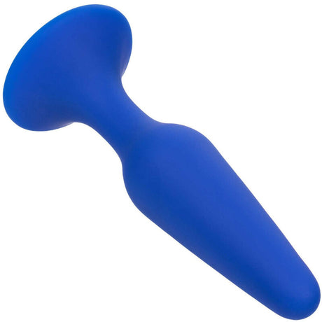 Calexotics - Admiral Kit 3 Analplug Blau