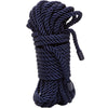 Fesselseil Admiral Japanisch Blau 10 m