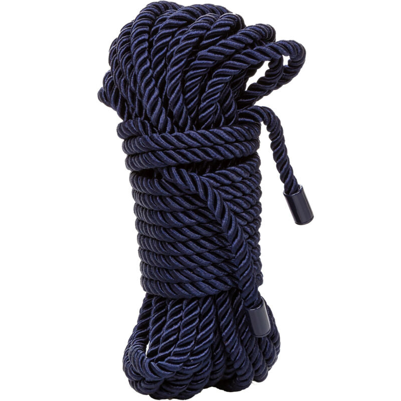 Calexotics - Admiral Japanisches Seil Blau 10 M