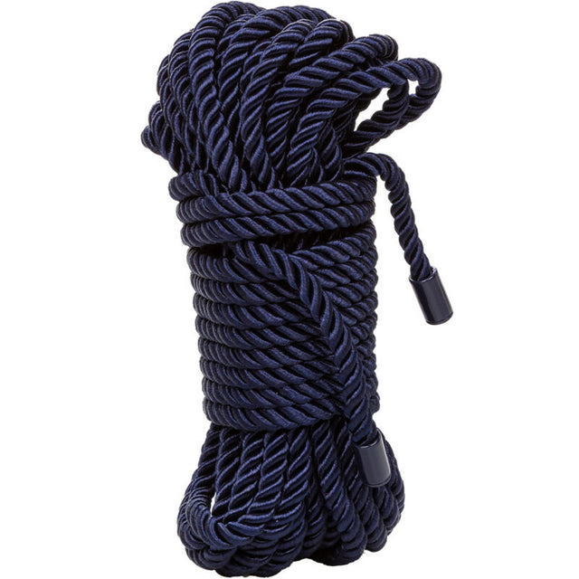 Calexotics - Admiral Japanisches Seil Blau 10 M