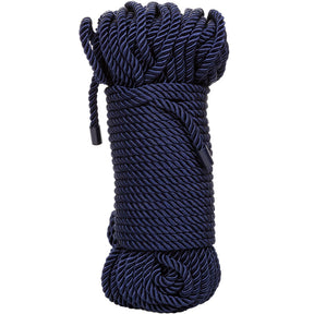 Calexotics - Admiral Japanisches Seil Blau 30 M