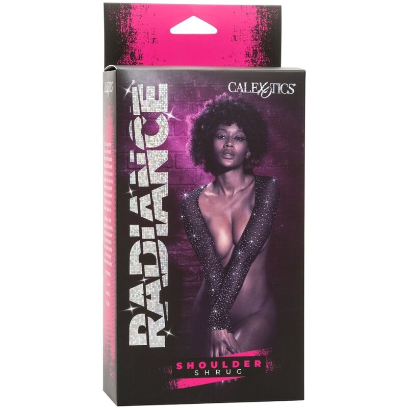 Calexotics - Radiance Schulterzucker Rhein