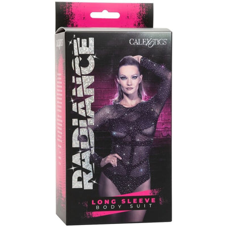 Calexotics - Radiance Langarm-Body Rhein