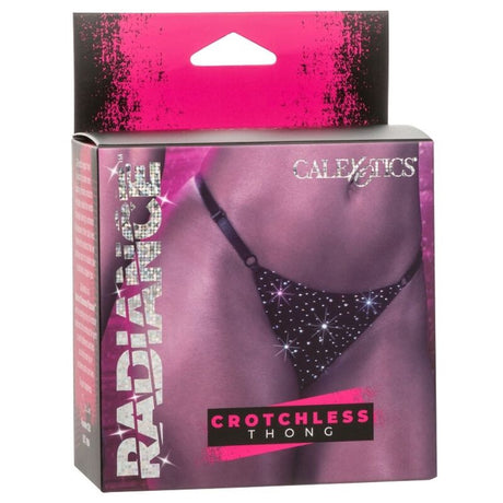 Calexotics - Radiance Rhein-Tanga mit ohne Unten