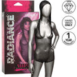Calexotics - Radiance Tief V-Body mit Kapuze