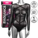 Calexotics - Radiance Langarm-Body Rhein