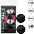 Nippelpasties Radiance Runde Juwelen-Nippelabdeckungen