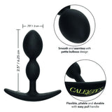 Calexotics - Boundless 2x Teardrop Plug