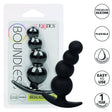 Analplug Boundless Perlen 9 x 3,25 cm