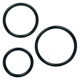 Calexotics - Boundless Silikon-Pegging-Kit
