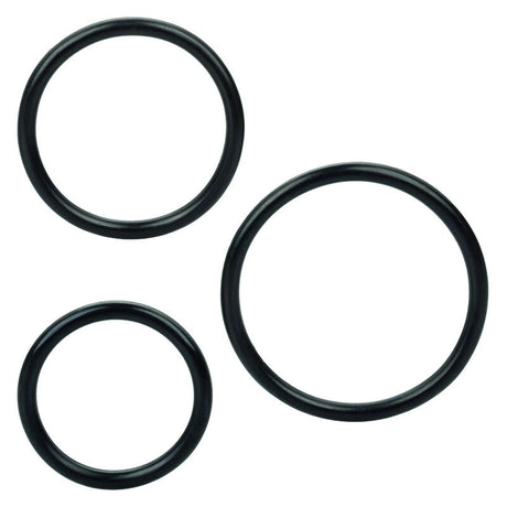 Calexotics - Boundless Silikon-Pegging-Kit