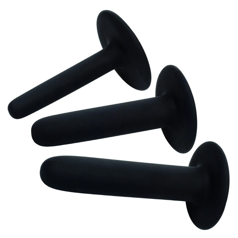 Calexotics - Boundless Silikon-Pegging-Kit
