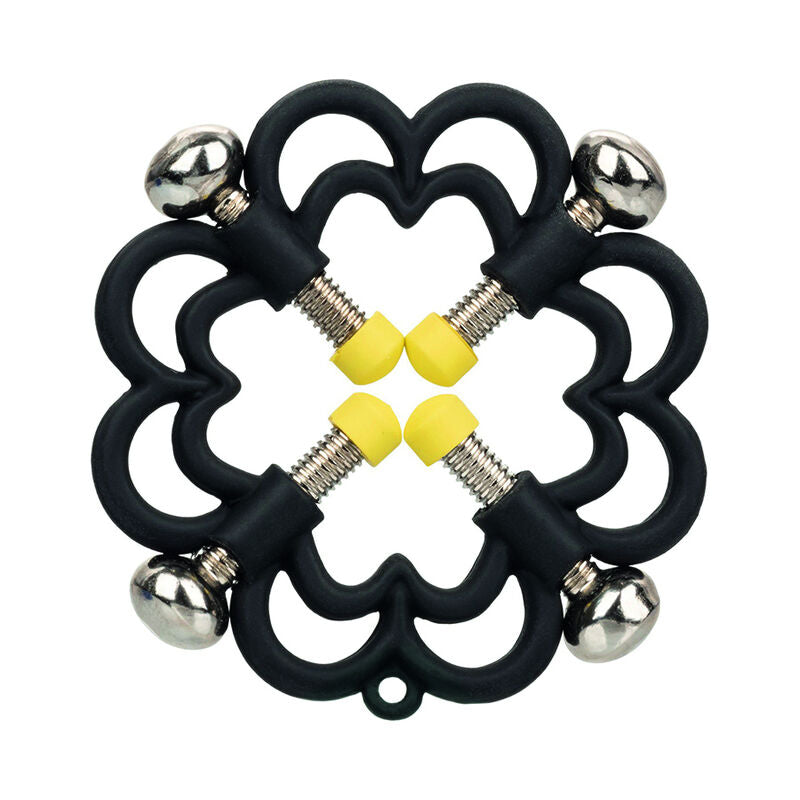 Calexotics - Boundless Nippelgriffe
