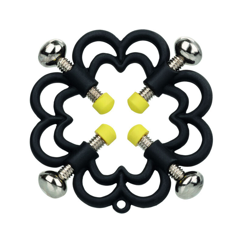 Calexotics - Boundless Nippelgriffe