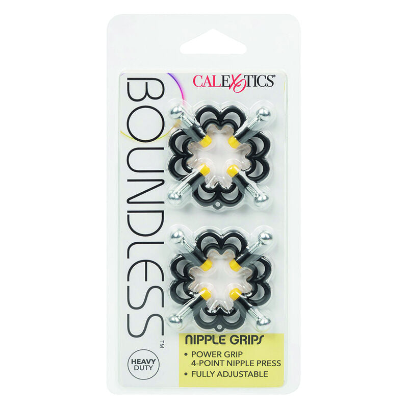 Calexotics - Boundless Nippelgriffe