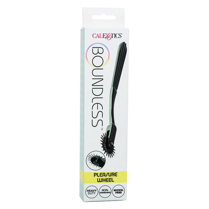 Calexotics - Boundless Vergnügen