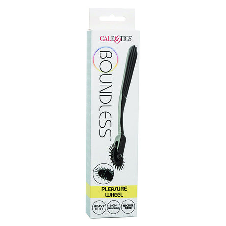 Calexotics - Boundless Vergnügen