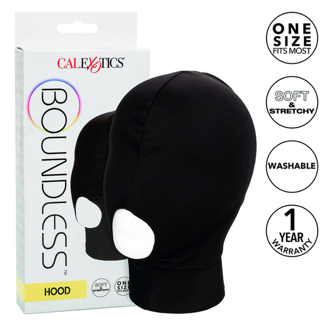 Calexotics - Boundless Hood