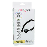 Calexotics - Boundless Atmungsaktiver Ballknebel