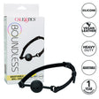 Calexotics - Boundless Atmungsaktiver Ballknebel