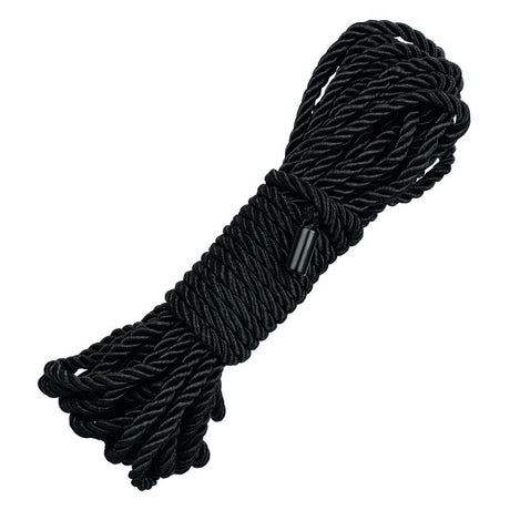 Calexotics - Boundless Seil 10m Schwarz