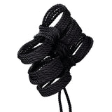 Calexotics - Boundless Seil 10m Schwarz