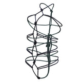 Calexotics - Boundless Seil 10m Schwarz