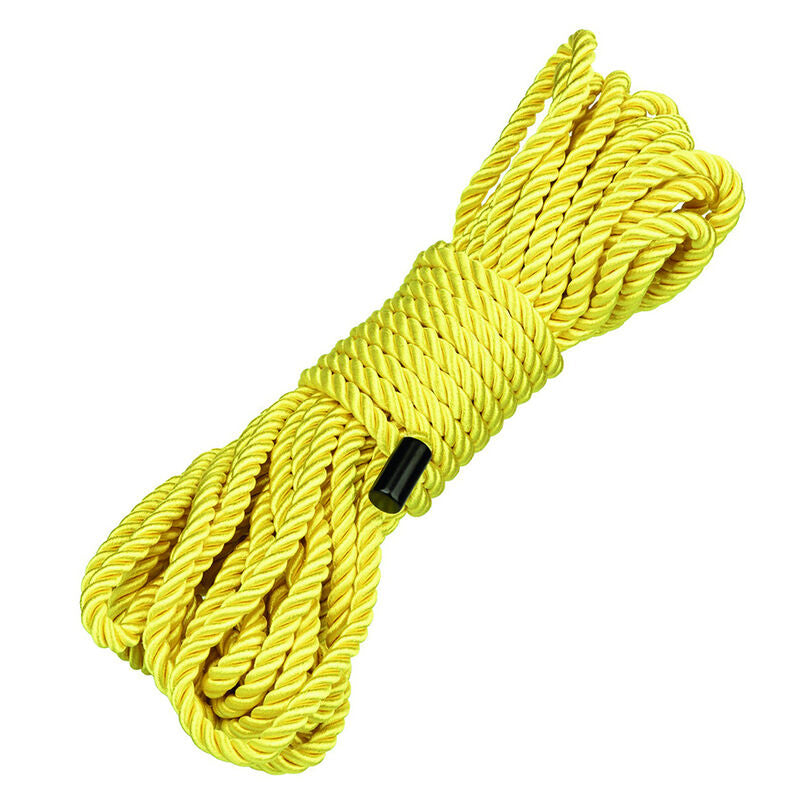 Calexotics - Boundless Seil 10m Gelb