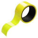 Calexotics - Boundless Bondage Tape Gelb