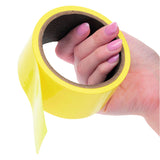 Calexotics - Boundless Bondage Tape Gelb