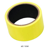 Calexotics - Boundless Bondage Tape Gelb