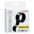 Bondage-Tape Boundless Schwarz