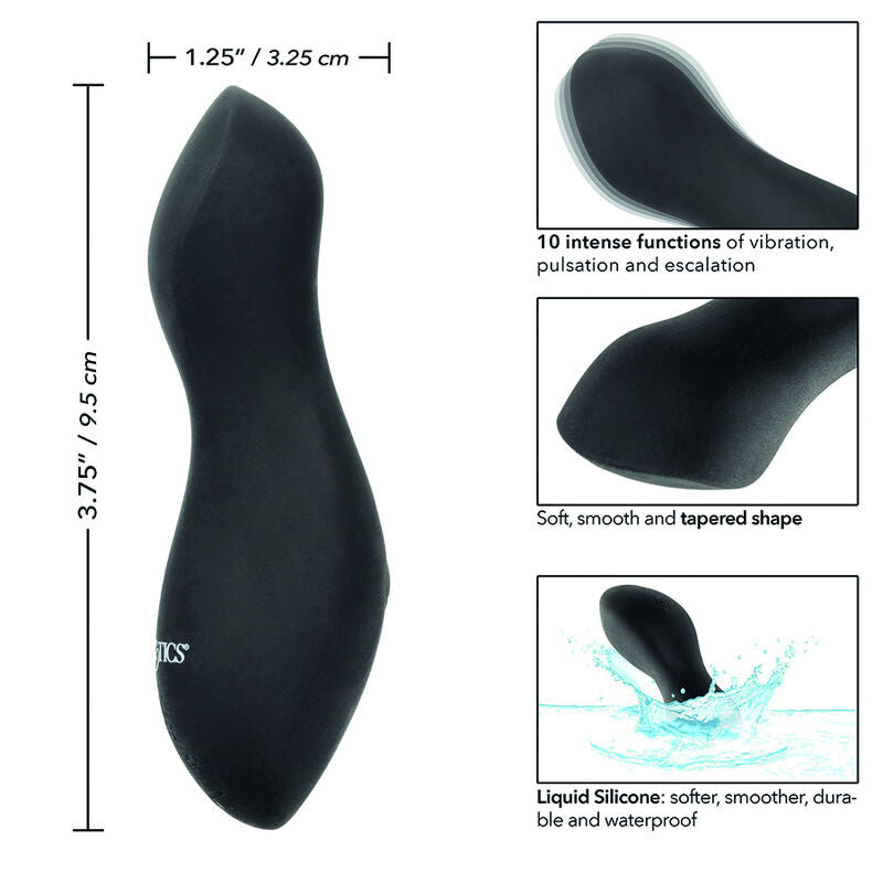 Calexotics - Boundless Massager Perfekte Kurve