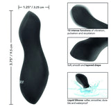 Calexotics - Boundless Massager Perfekte Kurve
