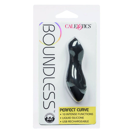 Calexotics - Boundless Massager Perfekte Kurve