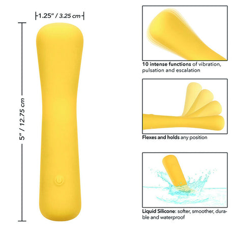 Calexotics - Boundless Mini-Flexiwand