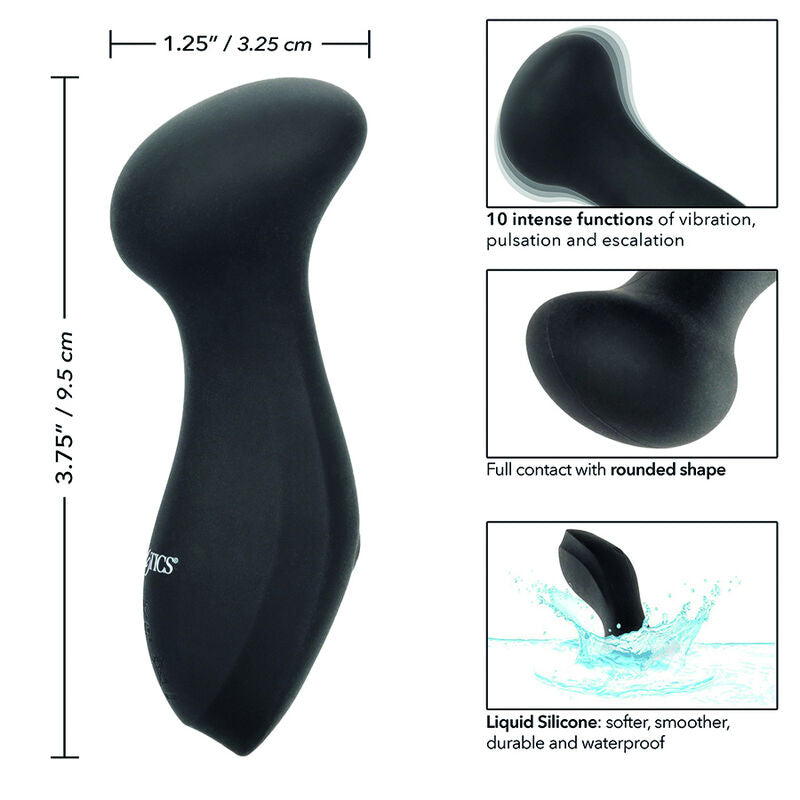 Calexotics - Boundless Mini-Massager