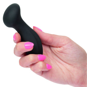 Vibrator Boundless Mini Schwarz 9,5 x 3,25 cm