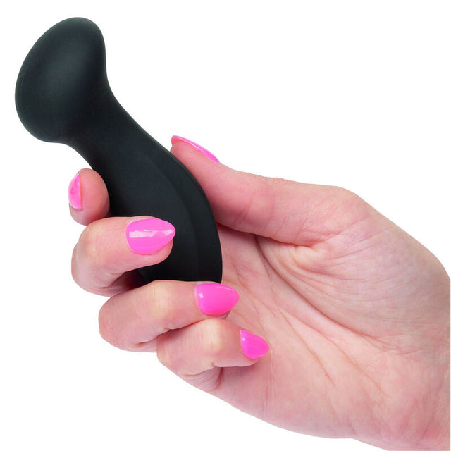 Vibrator Boundless Mini Schwarz 9,5 x 3,25 cm