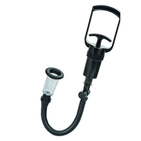 Calexotics - Boundless Körperpumpen-Kit