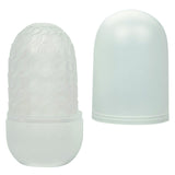 Calexotics - Boundless Reversible Squishy Ball Stroke Gelb