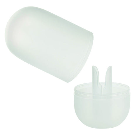 Calexotics - Boundless Reversible Squishy Ball Stroke Grau