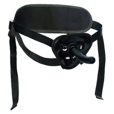 Calexotics - Boundless Silikon-Kurve-Pegging-Kit