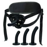 Calexotics - Boundless Silikon-Kurve-Pegging-Kit