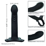 Calexotics - Boundless Wiederaufladbarer Multiporpuse-Arness