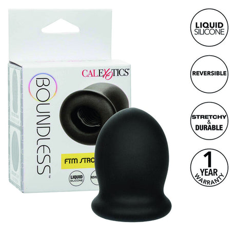 Calexotics - Boundless Ftm Stroker Reversible 5 cm