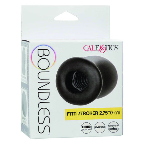 Calexotics - Boundless Ftm Stroker Reversible 7 cm