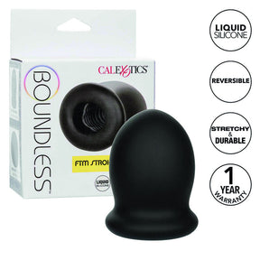 Calexotics - Boundless Ftm Stroker Reversible 7 cm