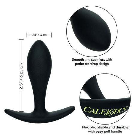 Calexotics - Boundless Teardrop Plug