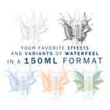 Waterfeel - Anal-Gleitmittel 150 ml